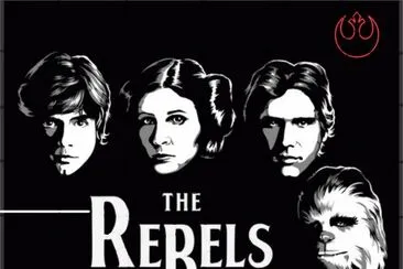 REBELDES