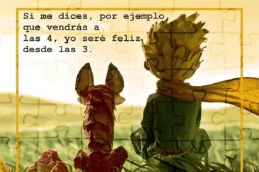 FRASES DEL PRINCIPITO