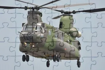 CHINOOK