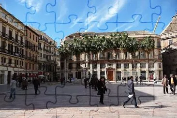 MÃ¡laga