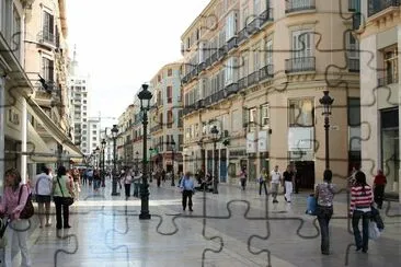 MÃ¡laga