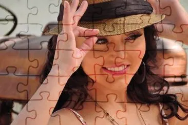 angelique jigsaw puzzle