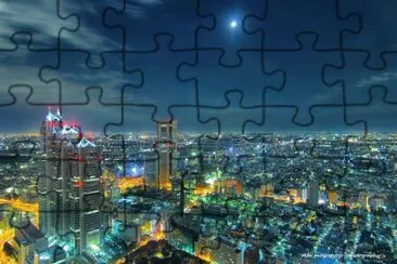 imagem jigsaw puzzle