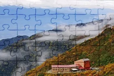 imagem jigsaw puzzle