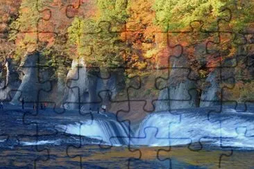 imagem jigsaw puzzle