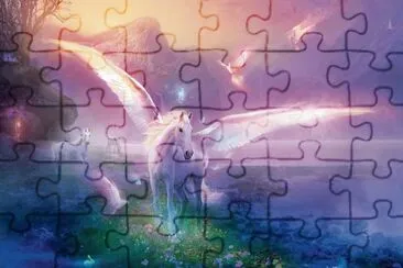 imagem jigsaw puzzle