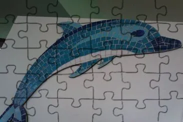 aquÃ¡rio em ParanaguÃ¡ jigsaw puzzle