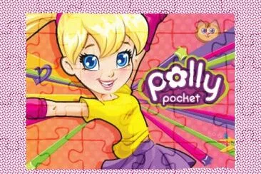 POLLY POCKET