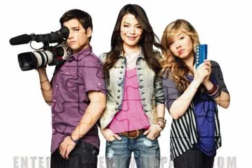 iCARLY