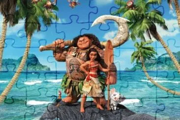 MOANA