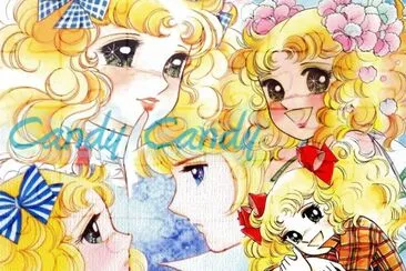 CANDY