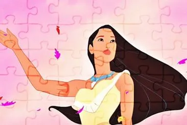 Pocahontas