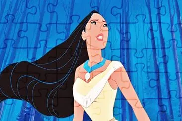 Pocahontas