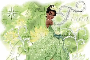 TIANA