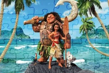 Moana