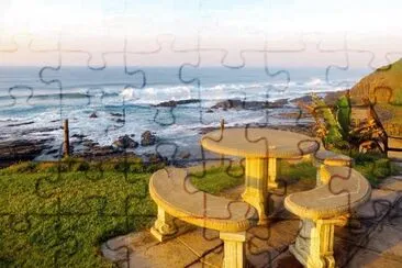 NATUREZA jigsaw puzzle