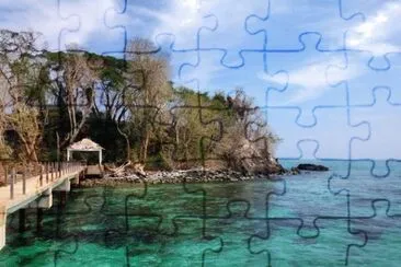 NATUREZA jigsaw puzzle