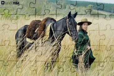 imagem jigsaw puzzle