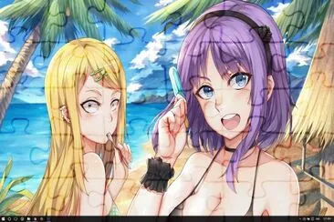 Dagashi kashi