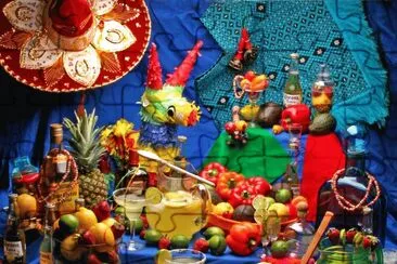 פאזל של Margaritaville Still Life