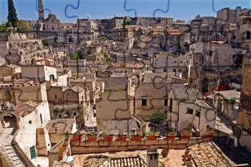 matera