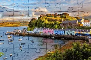 NATUREZA jigsaw puzzle