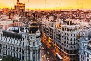 spain jigsaw puzzle