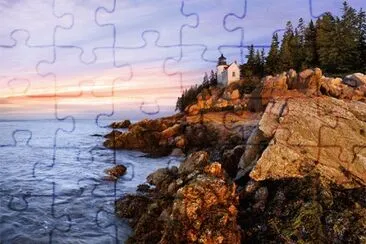 NATUREZA jigsaw puzzle