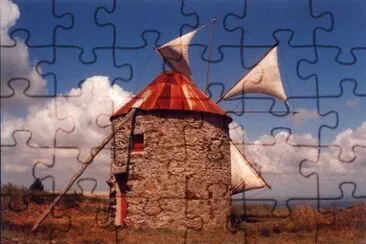 NATUREZA jigsaw puzzle