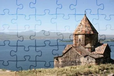 NATUREZA jigsaw puzzle