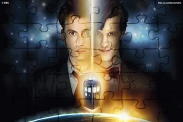 Doctor Who