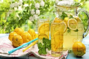 limonada jigsaw puzzle