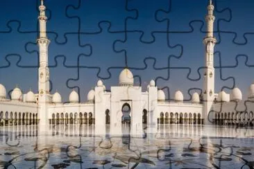 mag jigsaw puzzle