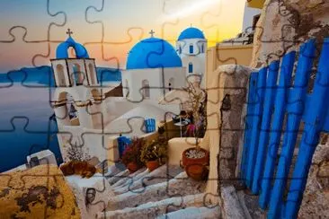 Marenostrum desde Grecia jigsaw puzzle