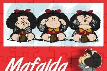 MAFALDA