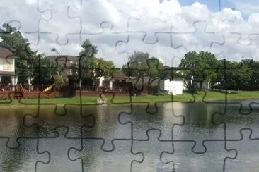 Lago jigsaw puzzle