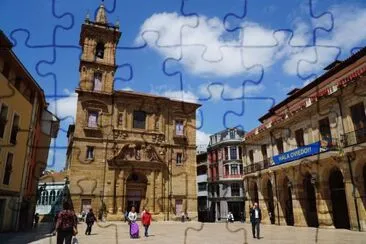 Oviedo