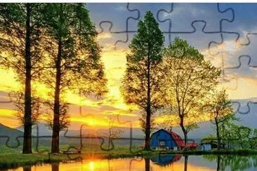 imagem jigsaw puzzle