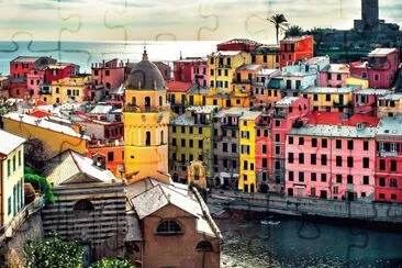 Vernazza