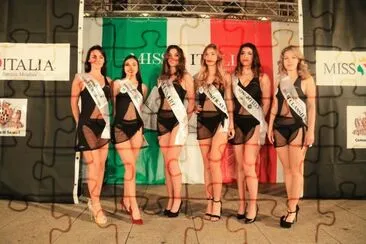 miss italia