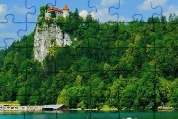 imagem jigsaw puzzle