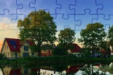 imagem jigsaw puzzle