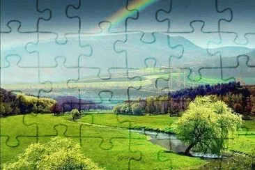 imagem jigsaw puzzle