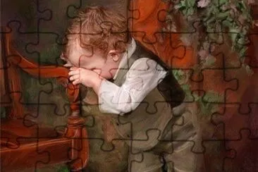 imagem jigsaw puzzle