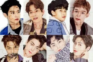 exo bebes