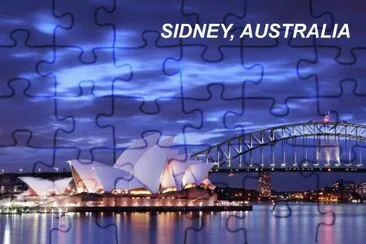 SIDNEY