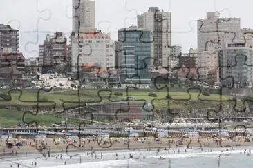 Mar del Plata