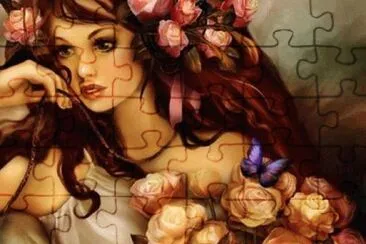 arte jigsaw puzzle