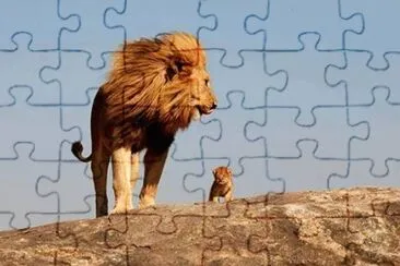 natureza jigsaw puzzle