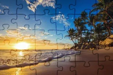 1 jigsaw puzzle